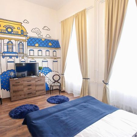 Uránia Apartmanház Eger Exterior foto