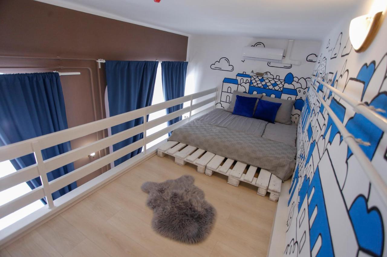 Uránia Apartmanház Eger Exterior foto