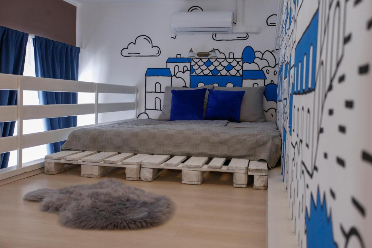 Uránia Apartmanház Eger Exterior foto