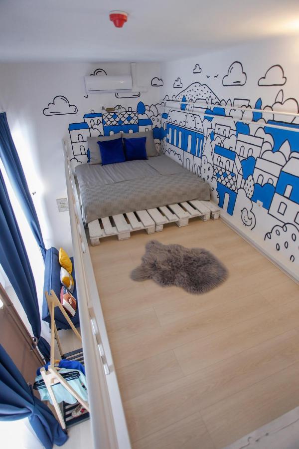 Uránia Apartmanház Eger Exterior foto